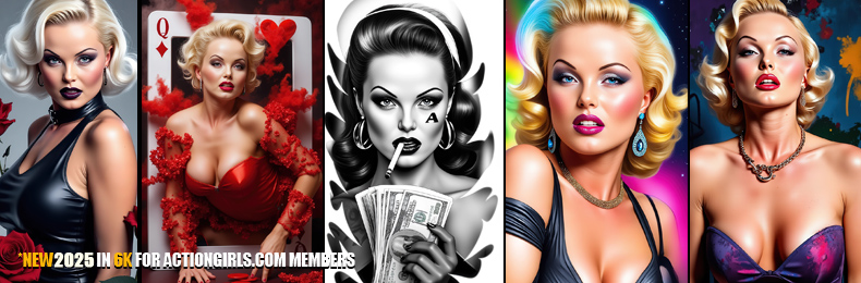 OVER 2 MILLION IMAGES AND 2000 VIDEOS FOR MEMBERS